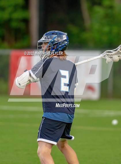 Thumbnail 1 in Lake Norman Charter vs. First Flight (NCHSAA 1A/2A/3A - Final) (1 of 2 - the Game) photogallery.