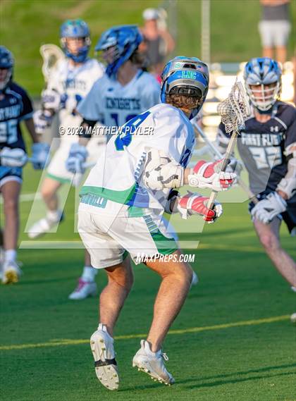 Thumbnail 2 in Lake Norman Charter vs. First Flight (NCHSAA 1A/2A/3A - Final) (1 of 2 - the Game) photogallery.