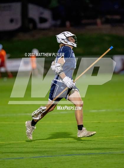 Thumbnail 2 in Lake Norman Charter vs. First Flight (NCHSAA 1A/2A/3A - Final) (1 of 2 - the Game) photogallery.