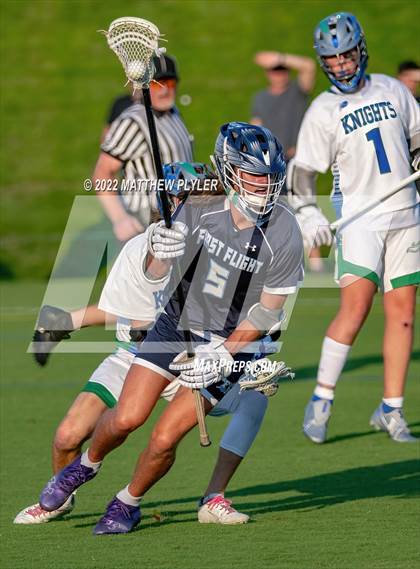 Thumbnail 1 in Lake Norman Charter vs. First Flight (NCHSAA 1A/2A/3A - Final) (1 of 2 - the Game) photogallery.