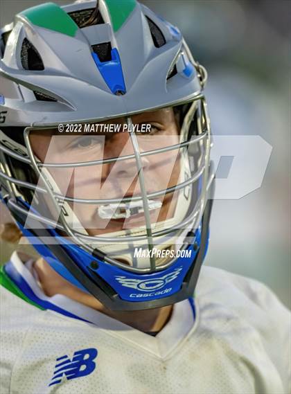 Thumbnail 1 in Lake Norman Charter vs. First Flight (NCHSAA 1A/2A/3A - Final) (1 of 2 - the Game) photogallery.