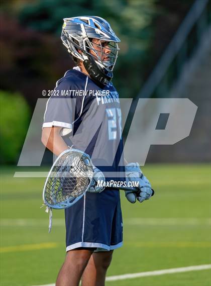 Thumbnail 3 in Lake Norman Charter vs. First Flight (NCHSAA 1A/2A/3A - Final) (1 of 2 - the Game) photogallery.