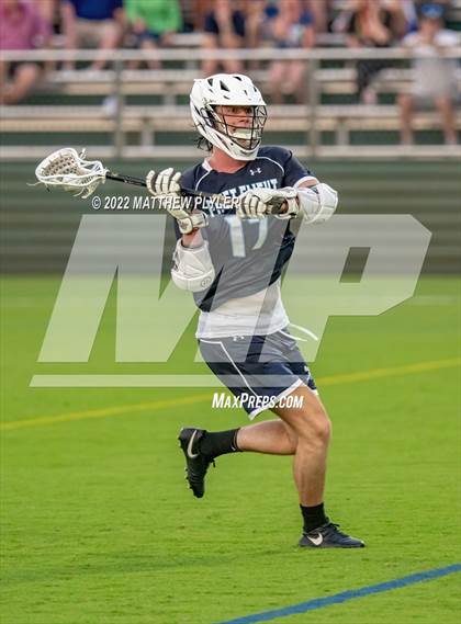 Thumbnail 3 in Lake Norman Charter vs. First Flight (NCHSAA 1A/2A/3A - Final) (1 of 2 - the Game) photogallery.
