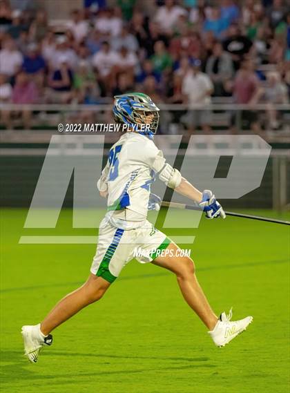 Thumbnail 3 in Lake Norman Charter vs. First Flight (NCHSAA 1A/2A/3A - Final) (1 of 2 - the Game) photogallery.