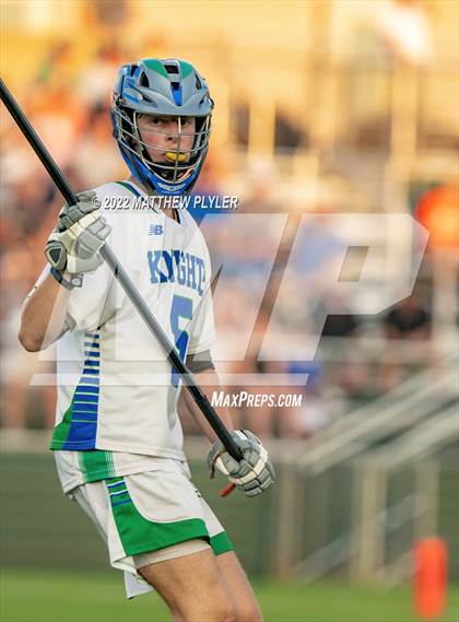 Thumbnail 3 in Lake Norman Charter vs. First Flight (NCHSAA 1A/2A/3A - Final) (1 of 2 - the Game) photogallery.
