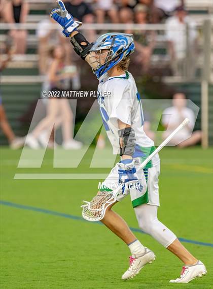 Thumbnail 2 in Lake Norman Charter vs. First Flight (NCHSAA 1A/2A/3A - Final) (1 of 2 - the Game) photogallery.