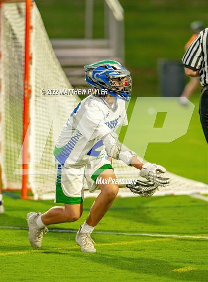 Thumbnail 2 in Lake Norman Charter vs. First Flight (NCHSAA 1A/2A/3A - Final) (1 of 2 - the Game) photogallery.