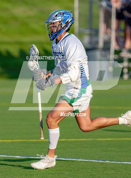 Thumbnail 3 in Lake Norman Charter vs. First Flight (NCHSAA 1A/2A/3A - Final) (1 of 2 - the Game) photogallery.
