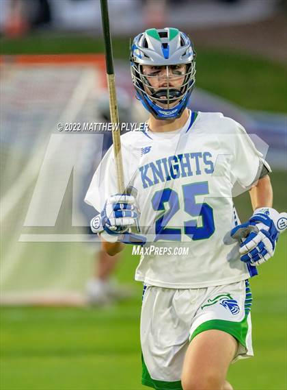 Thumbnail 1 in Lake Norman Charter vs. First Flight (NCHSAA 1A/2A/3A - Final) (1 of 2 - the Game) photogallery.