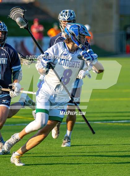 Thumbnail 2 in Lake Norman Charter vs. First Flight (NCHSAA 1A/2A/3A - Final) (1 of 2 - the Game) photogallery.