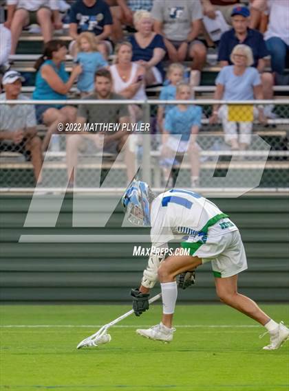 Thumbnail 1 in Lake Norman Charter vs. First Flight (NCHSAA 1A/2A/3A - Final) (1 of 2 - the Game) photogallery.