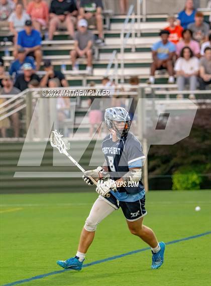 Thumbnail 2 in Lake Norman Charter vs. First Flight (NCHSAA 1A/2A/3A - Final) (1 of 2 - the Game) photogallery.