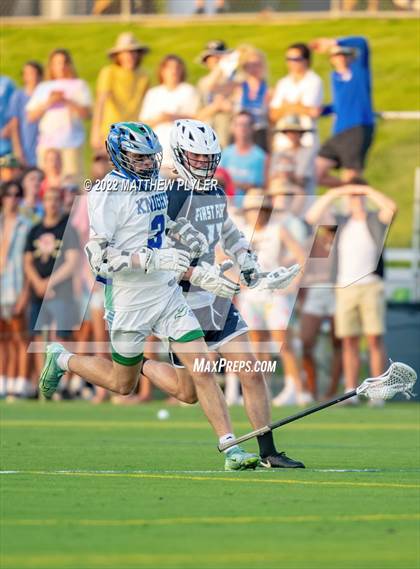Thumbnail 1 in Lake Norman Charter vs. First Flight (NCHSAA 1A/2A/3A - Final) (1 of 2 - the Game) photogallery.