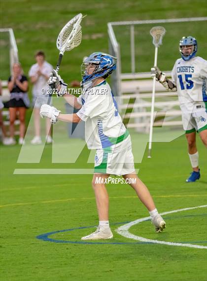 Thumbnail 3 in Lake Norman Charter vs. First Flight (NCHSAA 1A/2A/3A - Final) (1 of 2 - the Game) photogallery.
