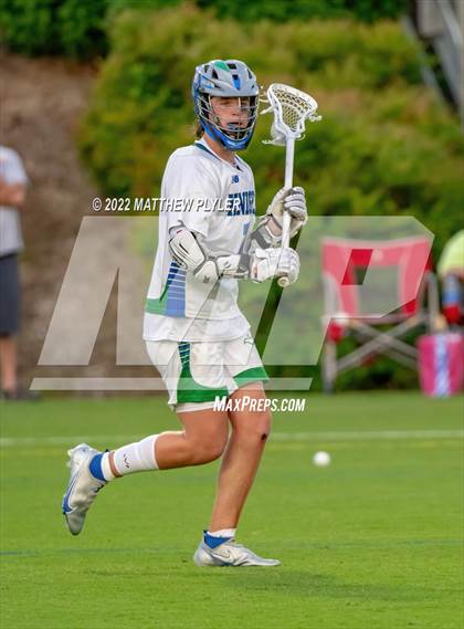 Thumbnail 3 in Lake Norman Charter vs. First Flight (NCHSAA 1A/2A/3A - Final) (1 of 2 - the Game) photogallery.