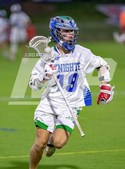 Thumbnail 1 in Lake Norman Charter vs. First Flight (NCHSAA 1A/2A/3A - Final) (1 of 2 - the Game) photogallery.