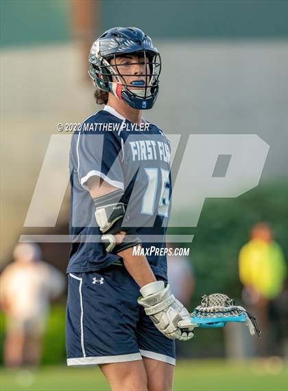 Thumbnail 1 in Lake Norman Charter vs. First Flight (NCHSAA 1A/2A/3A - Final) (1 of 2 - the Game) photogallery.