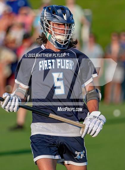 Thumbnail 1 in Lake Norman Charter vs. First Flight (NCHSAA 1A/2A/3A - Final) (1 of 2 - the Game) photogallery.