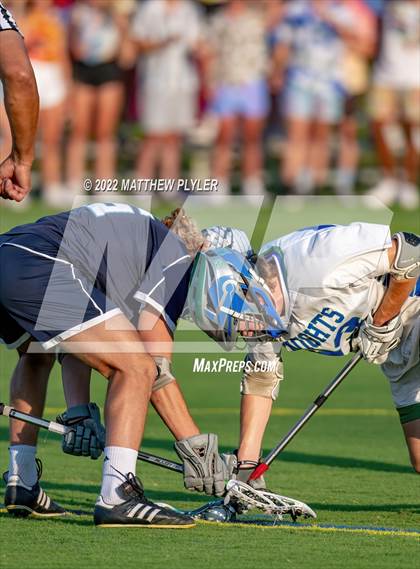 Thumbnail 1 in Lake Norman Charter vs. First Flight (NCHSAA 1A/2A/3A - Final) (1 of 2 - the Game) photogallery.