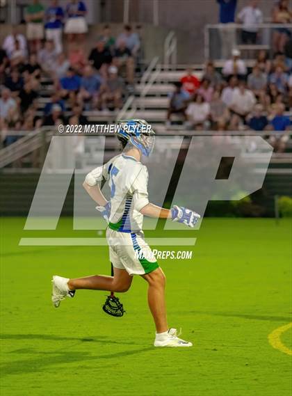 Thumbnail 2 in Lake Norman Charter vs. First Flight (NCHSAA 1A/2A/3A - Final) (1 of 2 - the Game) photogallery.