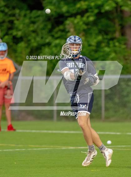 Thumbnail 3 in Lake Norman Charter vs. First Flight (NCHSAA 1A/2A/3A - Final) (1 of 2 - the Game) photogallery.