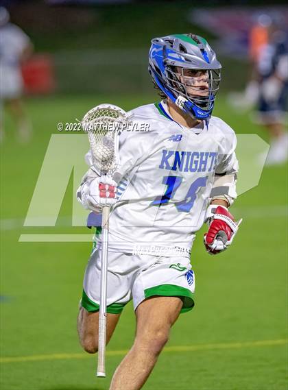 Thumbnail 3 in Lake Norman Charter vs. First Flight (NCHSAA 1A/2A/3A - Final) (1 of 2 - the Game) photogallery.