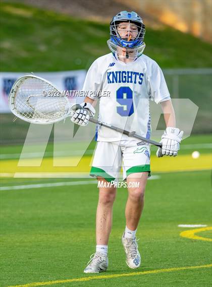 Thumbnail 1 in Lake Norman Charter vs. First Flight (NCHSAA 1A/2A/3A - Final) (1 of 2 - the Game) photogallery.