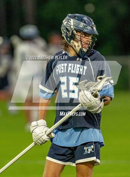 Thumbnail 1 in Lake Norman Charter vs. First Flight (NCHSAA 1A/2A/3A - Final) (1 of 2 - the Game) photogallery.