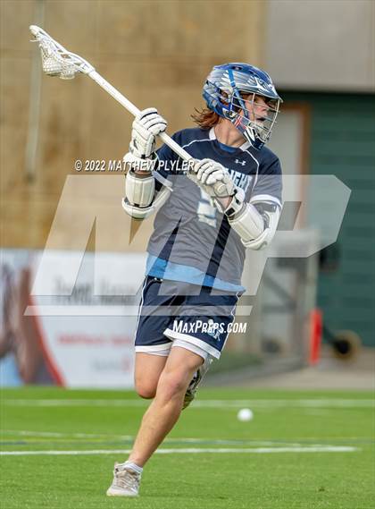 Thumbnail 1 in Lake Norman Charter vs. First Flight (NCHSAA 1A/2A/3A - Final) (1 of 2 - the Game) photogallery.
