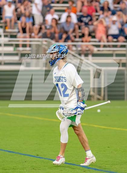 Thumbnail 2 in Lake Norman Charter vs. First Flight (NCHSAA 1A/2A/3A - Final) (1 of 2 - the Game) photogallery.