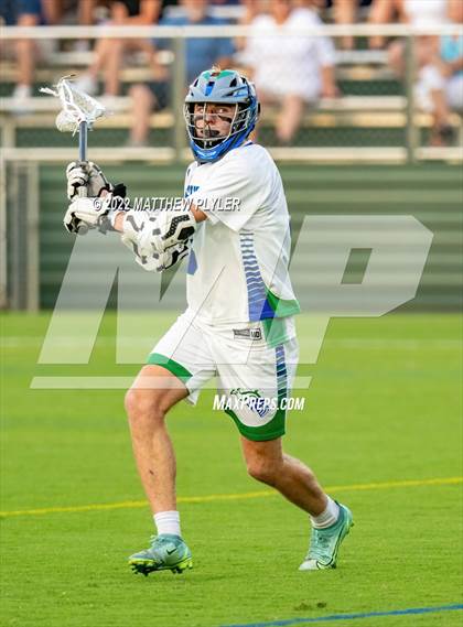 Thumbnail 2 in Lake Norman Charter vs. First Flight (NCHSAA 1A/2A/3A - Final) (1 of 2 - the Game) photogallery.