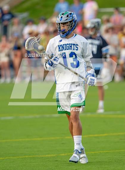 Thumbnail 1 in Lake Norman Charter vs. First Flight (NCHSAA 1A/2A/3A - Final) (1 of 2 - the Game) photogallery.