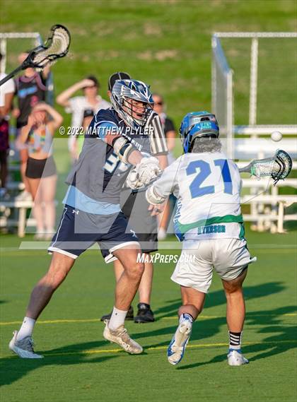 Thumbnail 1 in Lake Norman Charter vs. First Flight (NCHSAA 1A/2A/3A - Final) (1 of 2 - the Game) photogallery.