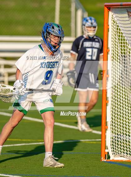 Thumbnail 1 in Lake Norman Charter vs. First Flight (NCHSAA 1A/2A/3A - Final) (1 of 2 - the Game) photogallery.