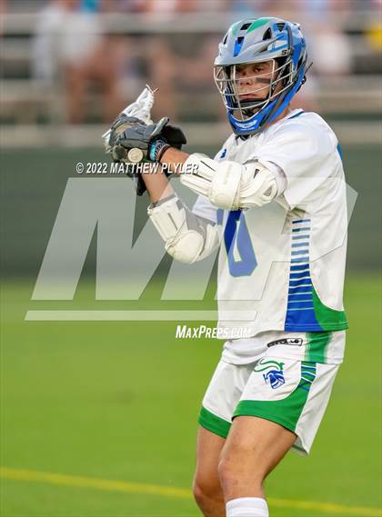 Thumbnail 3 in Lake Norman Charter vs. First Flight (NCHSAA 1A/2A/3A - Final) (1 of 2 - the Game) photogallery.