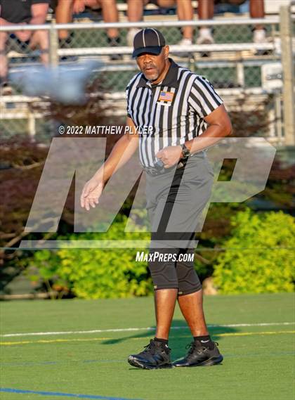 Thumbnail 3 in Lake Norman Charter vs. First Flight (NCHSAA 1A/2A/3A - Final) (1 of 2 - the Game) photogallery.