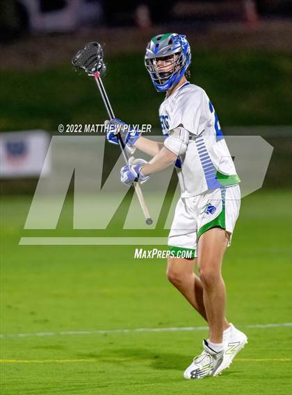 Thumbnail 1 in Lake Norman Charter vs. First Flight (NCHSAA 1A/2A/3A - Final) (1 of 2 - the Game) photogallery.