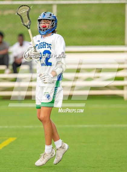 Thumbnail 1 in Lake Norman Charter vs. First Flight (NCHSAA 1A/2A/3A - Final) (1 of 2 - the Game) photogallery.
