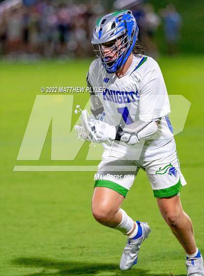 Thumbnail 1 in Lake Norman Charter vs. First Flight (NCHSAA 1A/2A/3A - Final) (1 of 2 - the Game) photogallery.