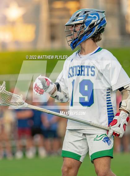 Thumbnail 1 in Lake Norman Charter vs. First Flight (NCHSAA 1A/2A/3A - Final) (1 of 2 - the Game) photogallery.