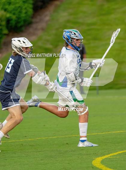Thumbnail 3 in Lake Norman Charter vs. First Flight (NCHSAA 1A/2A/3A - Final) (1 of 2 - the Game) photogallery.