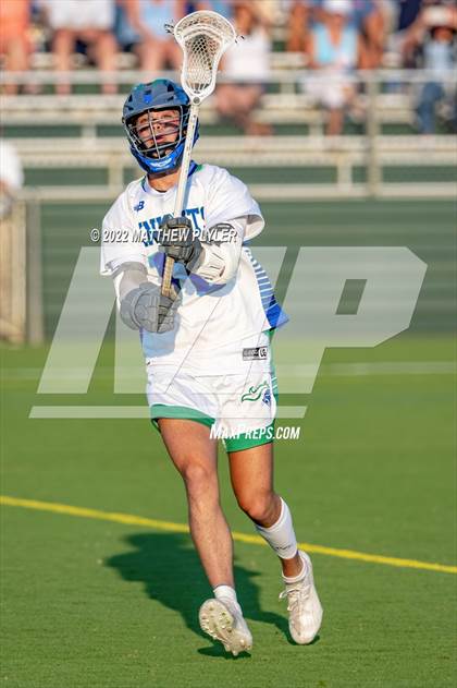 Thumbnail 1 in Lake Norman Charter vs. First Flight (NCHSAA 1A/2A/3A - Final) (1 of 2 - the Game) photogallery.