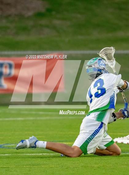 Thumbnail 1 in Lake Norman Charter vs. First Flight (NCHSAA 1A/2A/3A - Final) (1 of 2 - the Game) photogallery.