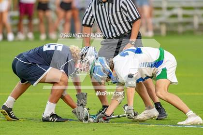 Thumbnail 3 in Lake Norman Charter vs. First Flight (NCHSAA 1A/2A/3A - Final) (1 of 2 - the Game) photogallery.