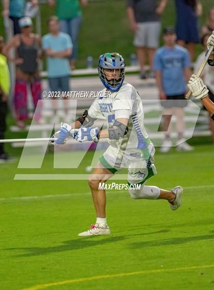Thumbnail 2 in Lake Norman Charter vs. First Flight (NCHSAA 1A/2A/3A - Final) (1 of 2 - the Game) photogallery.