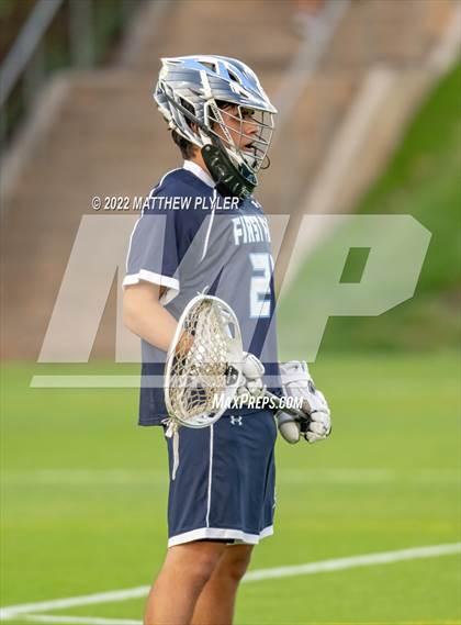 Thumbnail 1 in Lake Norman Charter vs. First Flight (NCHSAA 1A/2A/3A - Final) (1 of 2 - the Game) photogallery.