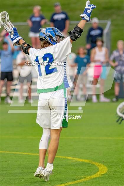 Thumbnail 1 in Lake Norman Charter vs. First Flight (NCHSAA 1A/2A/3A - Final) (1 of 2 - the Game) photogallery.
