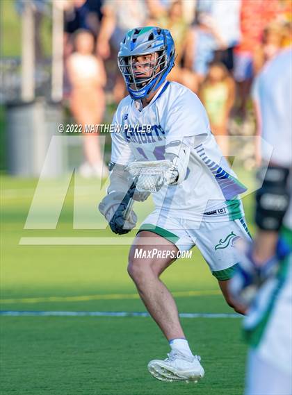 Thumbnail 1 in Lake Norman Charter vs. First Flight (NCHSAA 1A/2A/3A - Final) (1 of 2 - the Game) photogallery.