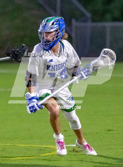 Thumbnail 1 in Lake Norman Charter vs. First Flight (NCHSAA 1A/2A/3A - Final) (1 of 2 - the Game) photogallery.