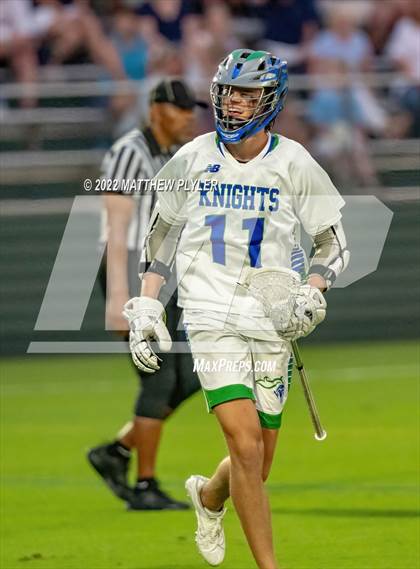 Thumbnail 1 in Lake Norman Charter vs. First Flight (NCHSAA 1A/2A/3A - Final) (1 of 2 - the Game) photogallery.